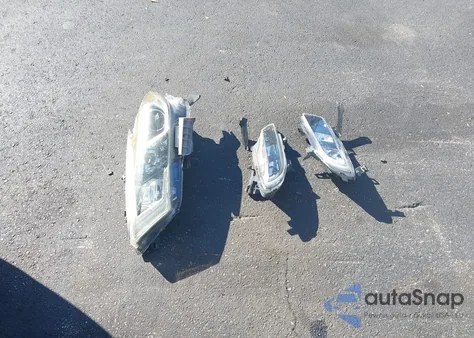 2016 Nissan Maxima 3.5 Sv z USA, uszkodzony, nr VIN 1N4AA6AP3GC437859